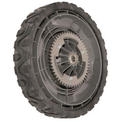 MTD 934-07184 11" Drive Wheel Assembly - MTD 934-07184