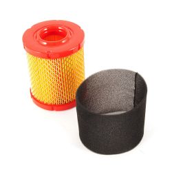 MTD 937-05066 Air Filter w/ Prefilter - MTD 937-05066