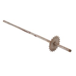 MTD 938-0012A Rear Axle Assembly - MTD 938-0012A