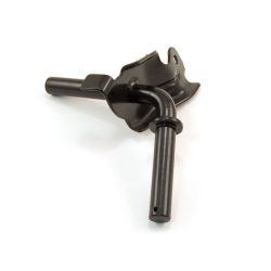 MTD 938-04006A-0637 42 DE Left Hand Axle Assembly - MTD 938-04006A-0637