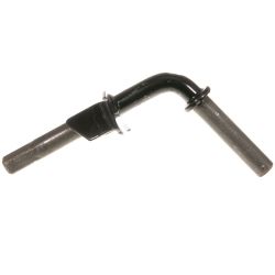 MTD 938-04034 Right Hand Axle Assembly - MTD 938-04034