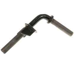 MTD 938-04034 Right Hand Axle Assembly - MTD 938-04034
