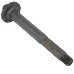 MTD 938-04233 6.65" Spindle Pulley - MTD 938-04233