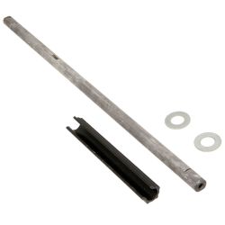 MTD 938-04493 Wheel Axle Shaft 