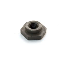 MTD 938-0529 SHLD Nut - MTD 938-0529