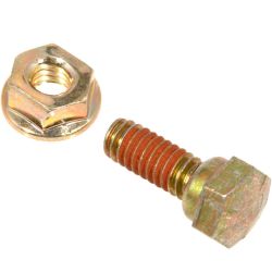 MTD 938-0952A .375" X 1" Shoulder Screw 