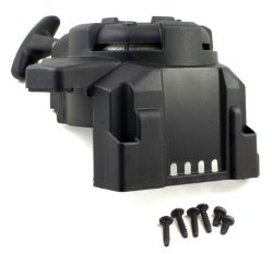MTD 941-031703S Starter Housing Assembly - MTD 941-031703S