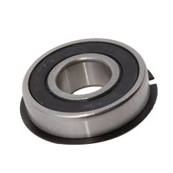 MTD 941-0563 Ball Bearing w/ Retainer - MTD 941-0563