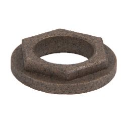 MTD 941-0656A Hex Flanged Bearing - MTD 941-0656A