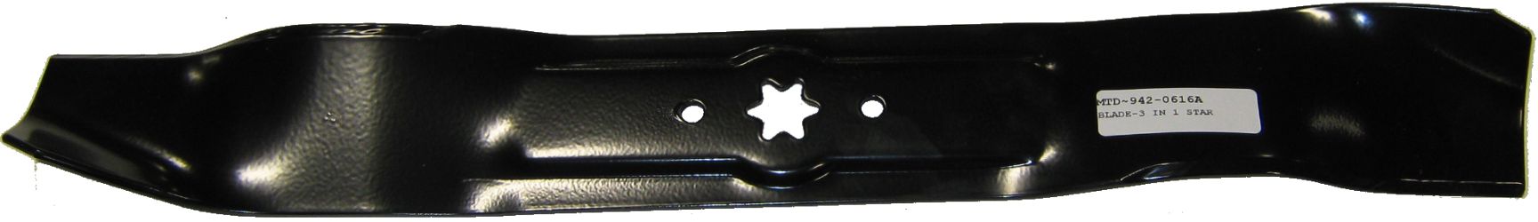 MTD 942-0616A 21.23" Mulch Blade 