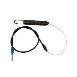 MTD 946-04353A Deck Engage Cable - MTD 946-04353A