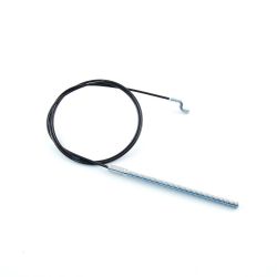 MTD 946-0435 Auger Chute Cable - MTD 946-0435