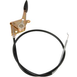 MTD 946-04367A Throttle/Choke Cable - MTD 946-04367A