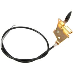 MTD 946-04367A Throttle/Choke Cable - MTD 946-04367A