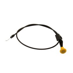 MTD 946-04380 Choke Cable - MTD 946-04380