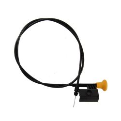 MTD 946-04430A Choke Cable - MTD 946-04430A