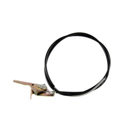 MTD 946-04621 Throttle/Choke Cable - MTD 946-04621