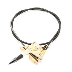 MTD 946-04622 Throttle/Choke Cable - MTD 946-04622