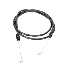 MTD 946-04633 47 Control Cable - MTD 946-04633