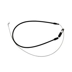 MTD 946-04640 Auger Clutch Cable 