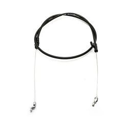 MTD 946-04670A 36.65 ERS Control Cable - MTD 946-04670A