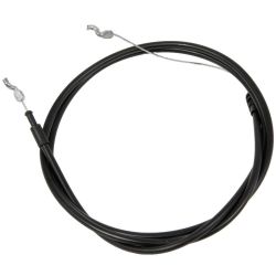 MTD 946-04708 57.7 Control Cable - MTD 946-04708