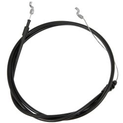 MTD 946-04708 57.7 Control Cable - MTD 946-04708