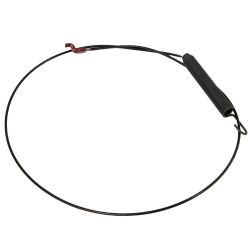 MTD 946-04782 Auger Clutch Cable - MTD 946-04782