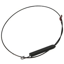 MTD 946-04782 Auger Clutch Cable - MTD 946-04782