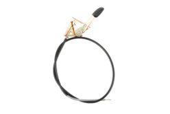 MTD 946-04829B Throttle/Choke Cable - MTD 946-04829B