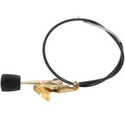 MTD 946-04829B Throttle/Choke Cable - MTD 946-04829B