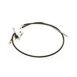 MTD 946-04830B Throttle/Choke Cable - MTD 946-04830B