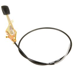 MTD 946-05049A 31 Throttle Cable - MTD 946-05049A