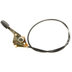 MTD 946-05049A 31 Throttle Cable - MTD 946-05049A