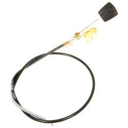 MTD 946-05049A 31 Throttle Cable - MTD 946-05049A