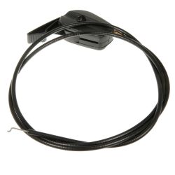 MTD 946-05084 Throttle Cable Assembly - MTD 946-05084