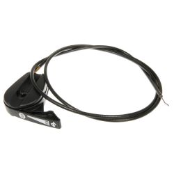 MTD 946-05084 Throttle Cable Assembly - MTD 946-05084