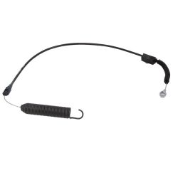 MTD 946-05087D PTO Handle Cable 