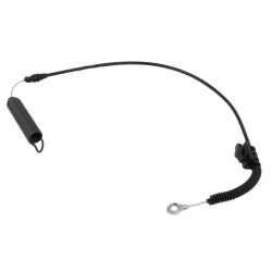MTD 946-05087D PTO Handle Cable - MTD 946-05087D