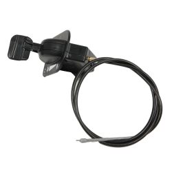 MTD 946-05098C Throttle/Choke Cable - MTD 946-05098C