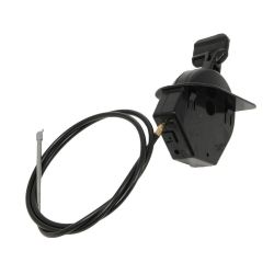 MTD 946-05098C Throttle/Choke Cable - MTD 946-05098C