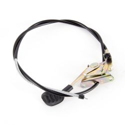 MTD 946-05101 41 Throttle Cable - MTD 946-05101