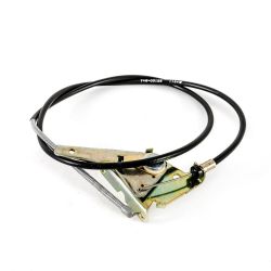 MTD 946-05129 Throttle Cable - MTD 946-05129