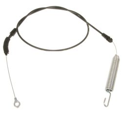MTD 946-05140A Deck Engage Cable - MTD 946-05140A