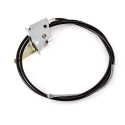 MTD 946-05145 Throttle/Choke Cable - MTD 946-05145