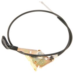MTD 946-05256A 36 Throttle Cable - MTD 946-05256A