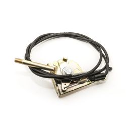 MTD 946-05260 59 Throttle Cable - MTD 946-05260