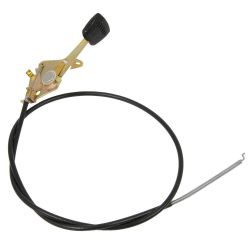 MTD 946-05354 Throttle Cable 