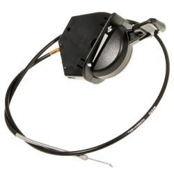 MTD 946-05357A 37 Throttle Cable - MTD 946-05357A