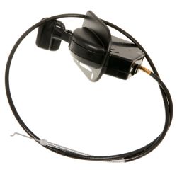 MTD 946-05357A 37 Throttle Cable - MTD 946-05357A